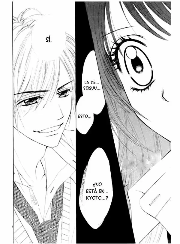 Kyou, Koi wo Hajimemasu capítulo 71 página 5