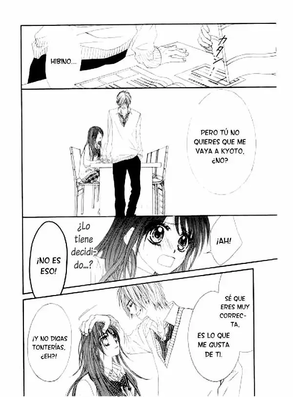 Kyou, Koi wo Hajimemasu capítulo 71 página 7