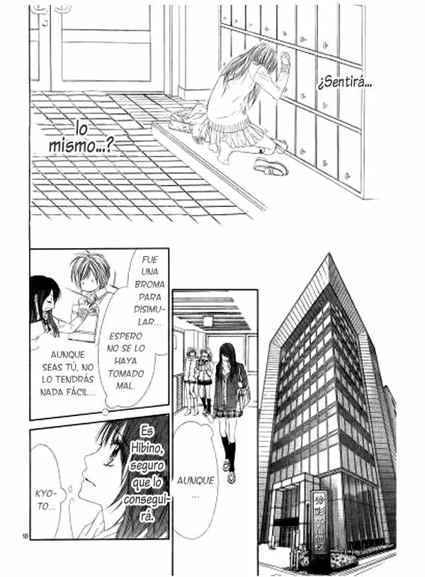 Kyou, Koi wo Hajimemasu capítulo 71 página 12