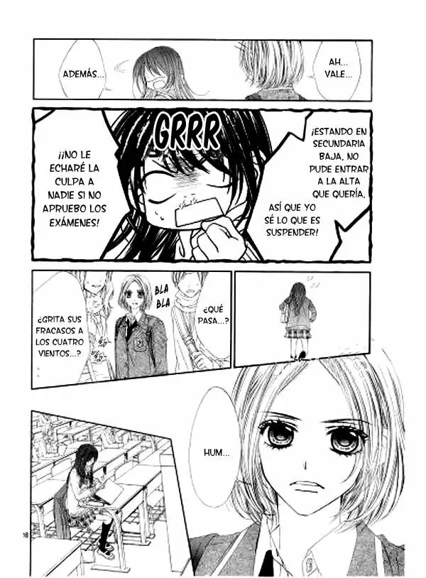 Kyou, Koi wo Hajimemasu capítulo 71 página 19
