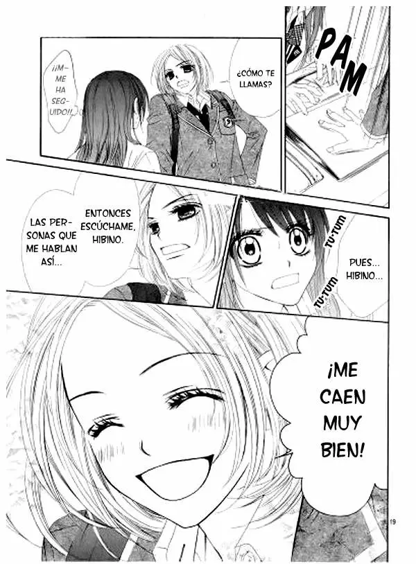 Kyou, Koi wo Hajimemasu capítulo 71 página 20