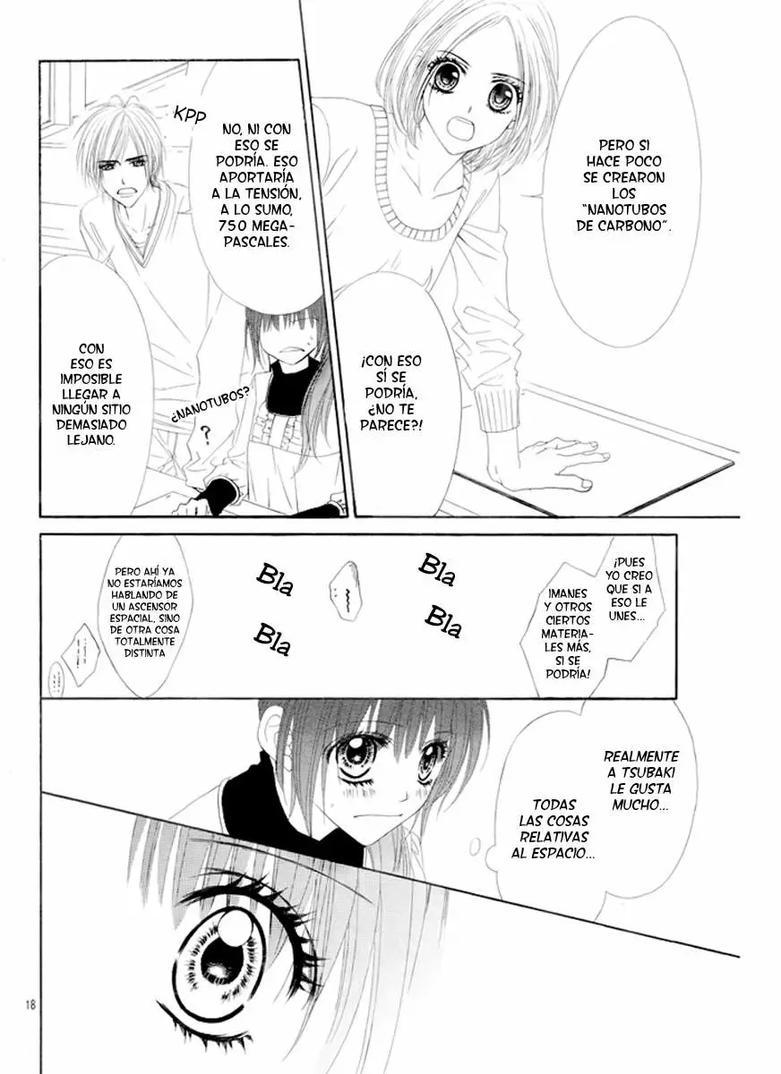 Kyou, Koi wo Hajimemasu capítulo 72 página 18