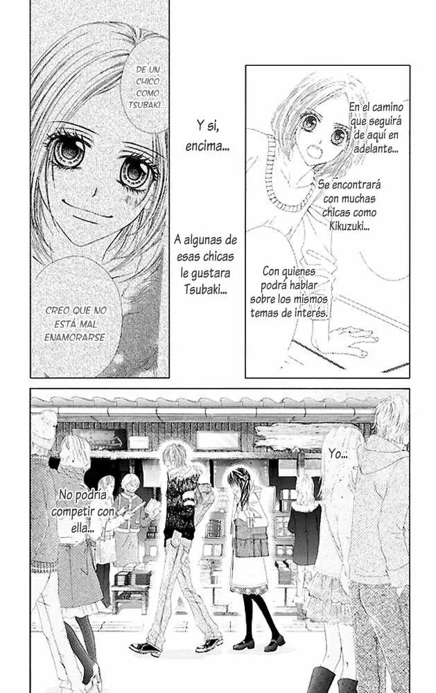 Kyou, Koi wo Hajimemasu capítulo 73 página 11