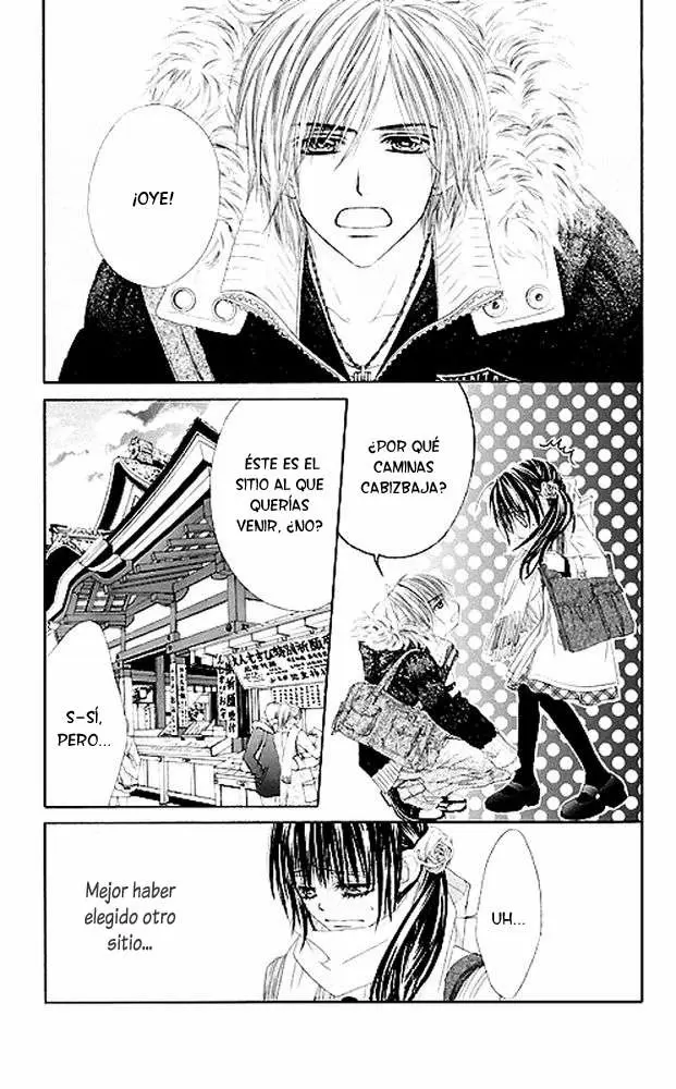 Kyou, Koi wo Hajimemasu capítulo 73 página 12