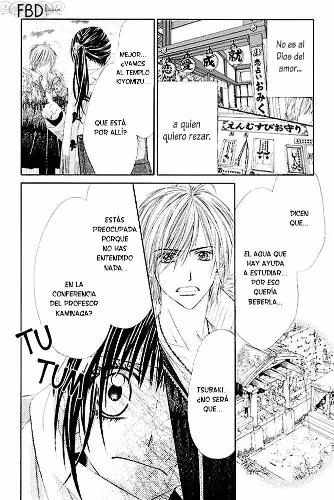 Kyou, Koi wo Hajimemasu capítulo 73 página 13