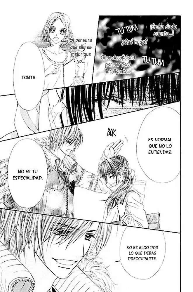 Kyou, Koi wo Hajimemasu capítulo 73 página 14