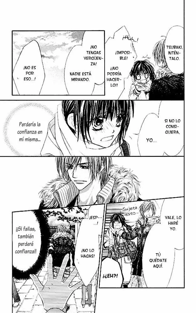 Kyou, Koi wo Hajimemasu capítulo 73 página 16