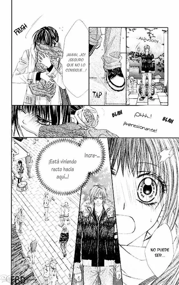 Kyou, Koi wo Hajimemasu capítulo 73 página 17