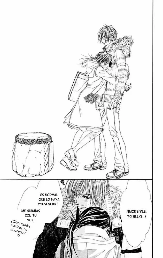 Kyou, Koi wo Hajimemasu capítulo 73 página 20
