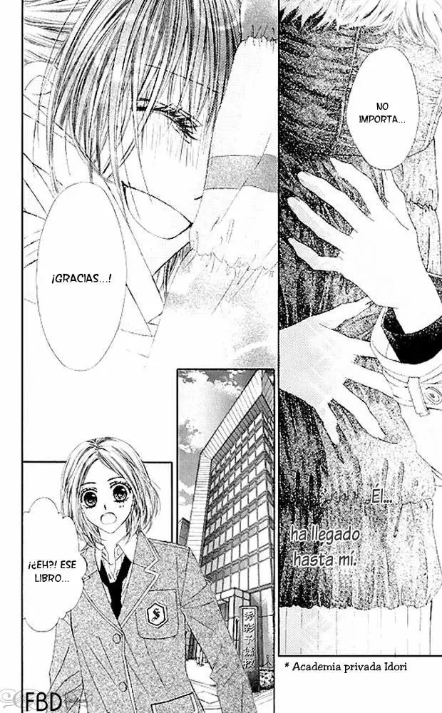 Kyou, Koi wo Hajimemasu capítulo 73 página 21