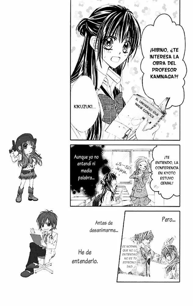 Kyou, Koi wo Hajimemasu capítulo 73 página 22