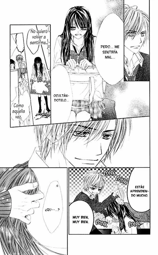 Kyou, Koi wo Hajimemasu capítulo 73 página 26