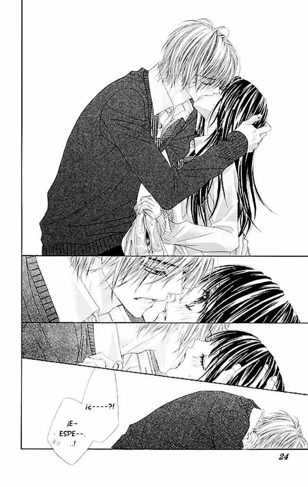 Kyou, Koi wo Hajimemasu capítulo 73 página 27