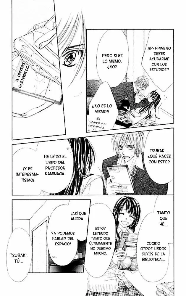 Kyou, Koi wo Hajimemasu capítulo 73 página 28