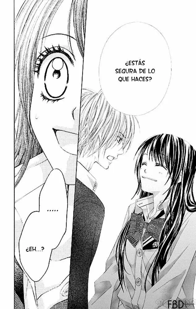 Kyou, Koi wo Hajimemasu capítulo 73 página 29