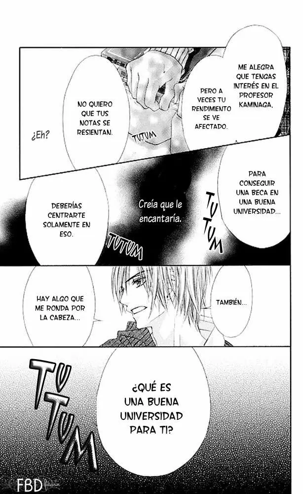 Kyou, Koi wo Hajimemasu capítulo 73 página 30