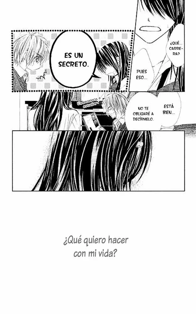 Kyou, Koi wo Hajimemasu capítulo 73 página 32