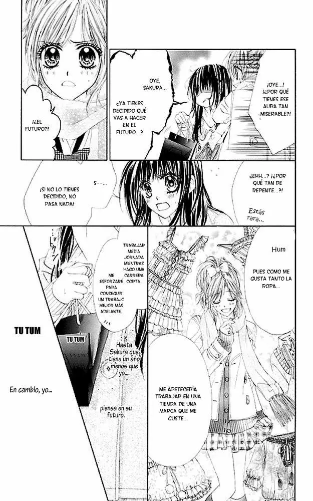Kyou, Koi wo Hajimemasu capítulo 74 página 5