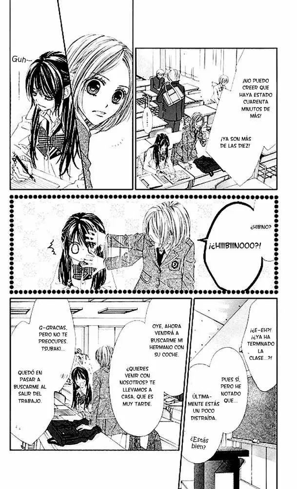 Kyou, Koi wo Hajimemasu capítulo 74 página 8