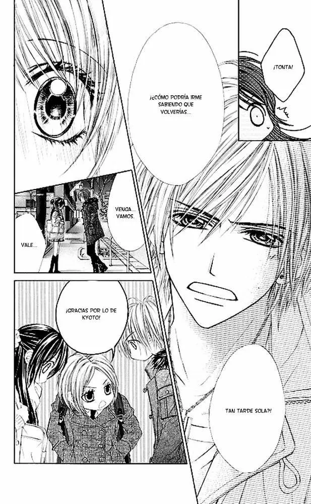Kyou, Koi wo Hajimemasu capítulo 74 página 10