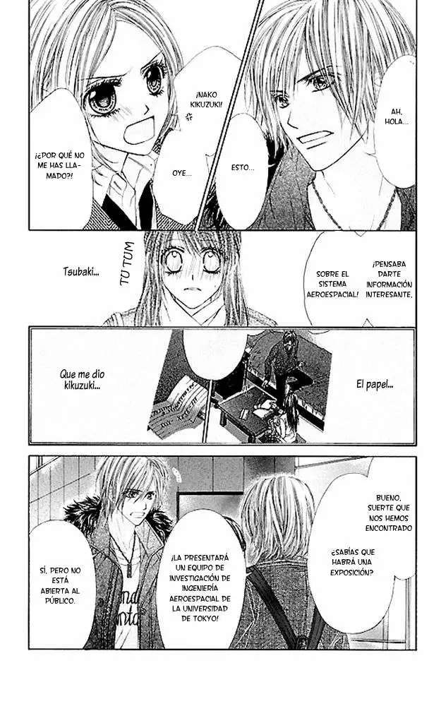 Kyou, Koi wo Hajimemasu capítulo 74 página 11