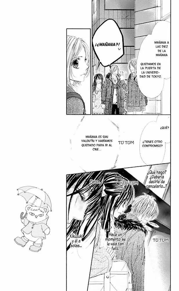 Kyou, Koi wo Hajimemasu capítulo 74 página 13