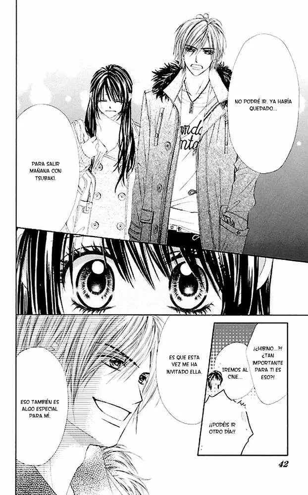 Kyou, Koi wo Hajimemasu capítulo 74 página 14