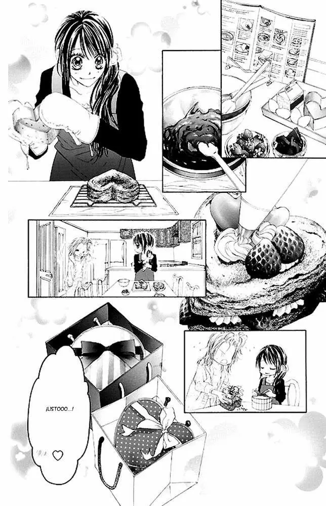 Kyou, Koi wo Hajimemasu capítulo 74 página 16