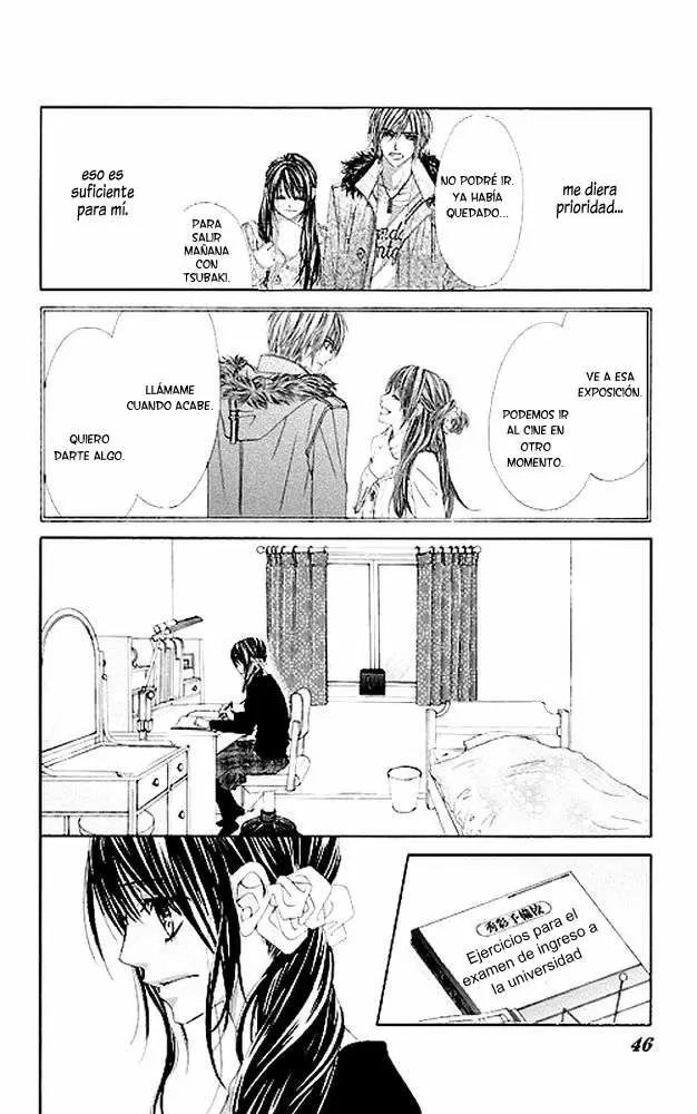 Kyou, Koi wo Hajimemasu capítulo 74 página 18