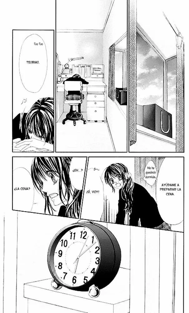 Kyou, Koi wo Hajimemasu capítulo 74 página 21