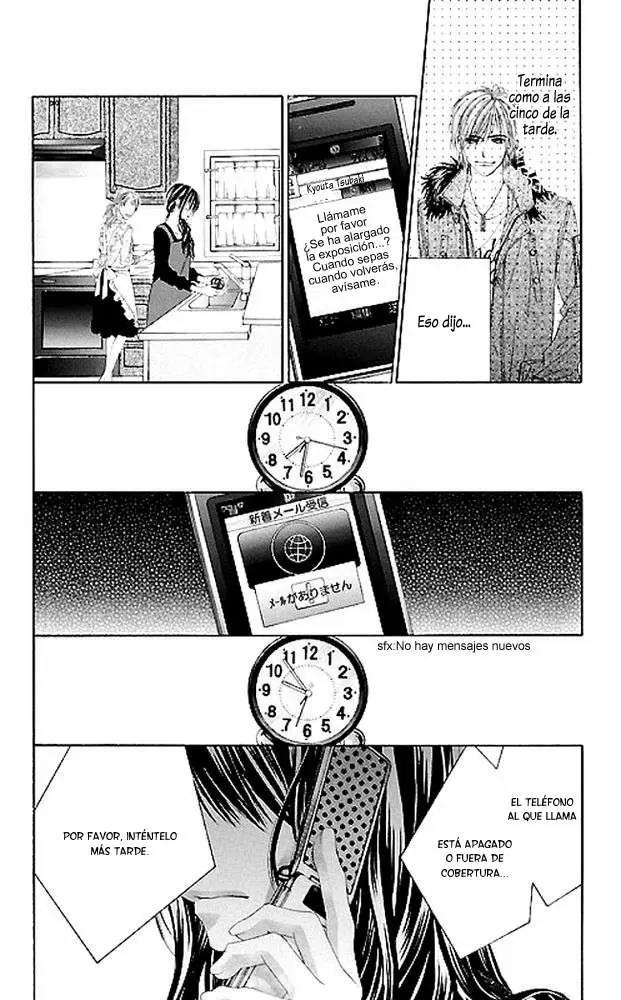 Kyou, Koi wo Hajimemasu capítulo 74 página 22