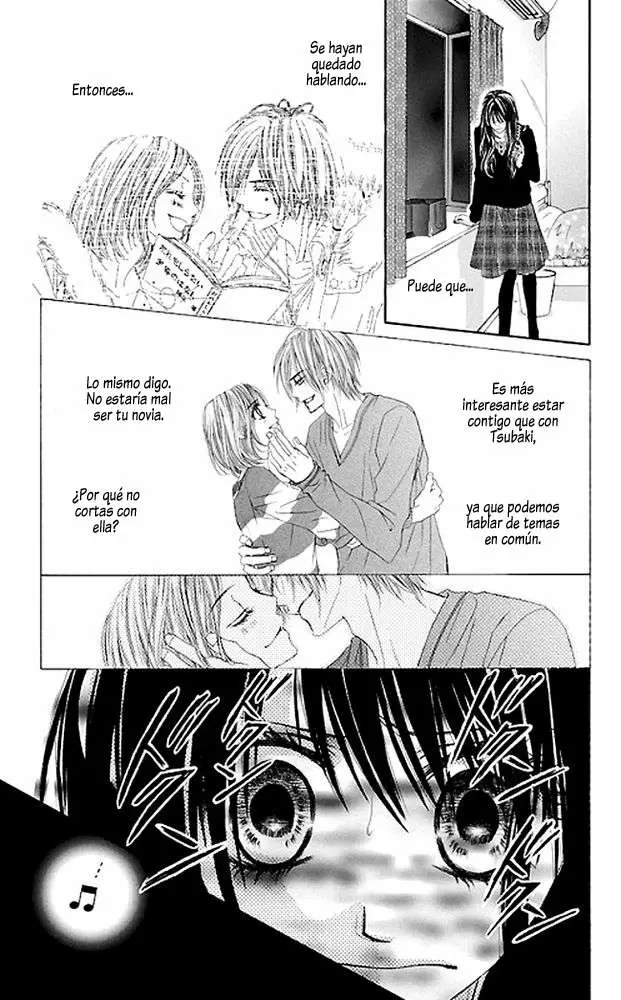 Kyou, Koi wo Hajimemasu capítulo 74 página 23