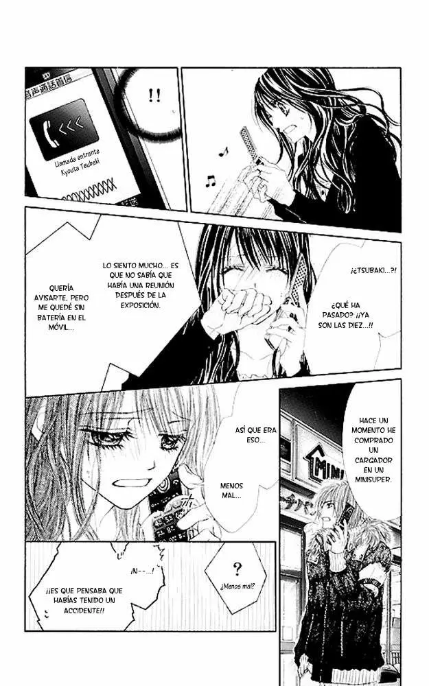 Kyou, Koi wo Hajimemasu capítulo 74 página 24