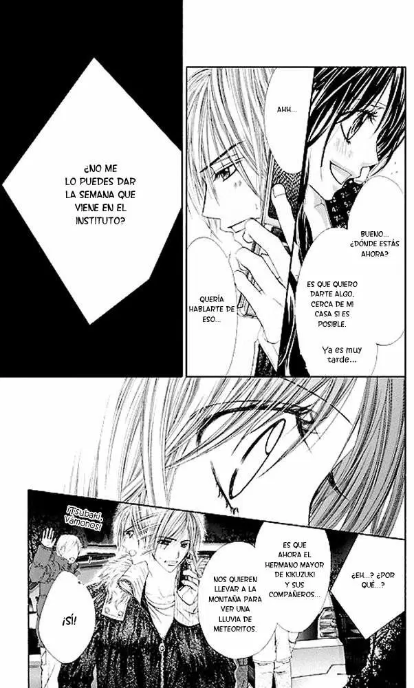 Kyou, Koi wo Hajimemasu capítulo 74 página 25