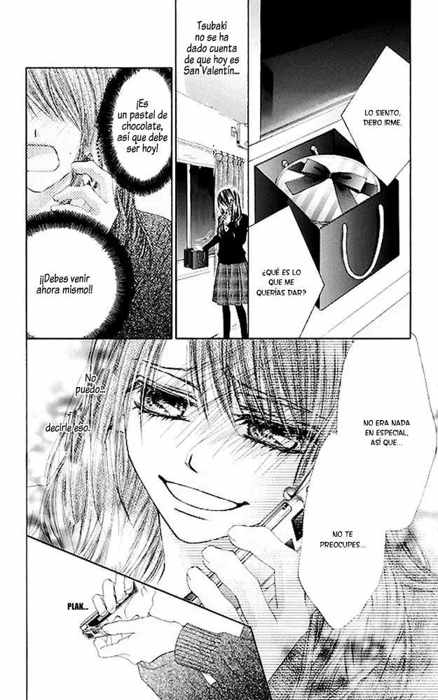 Kyou, Koi wo Hajimemasu capítulo 74 página 26