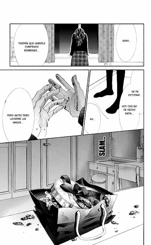 Kyou, Koi wo Hajimemasu capítulo 74 página 27