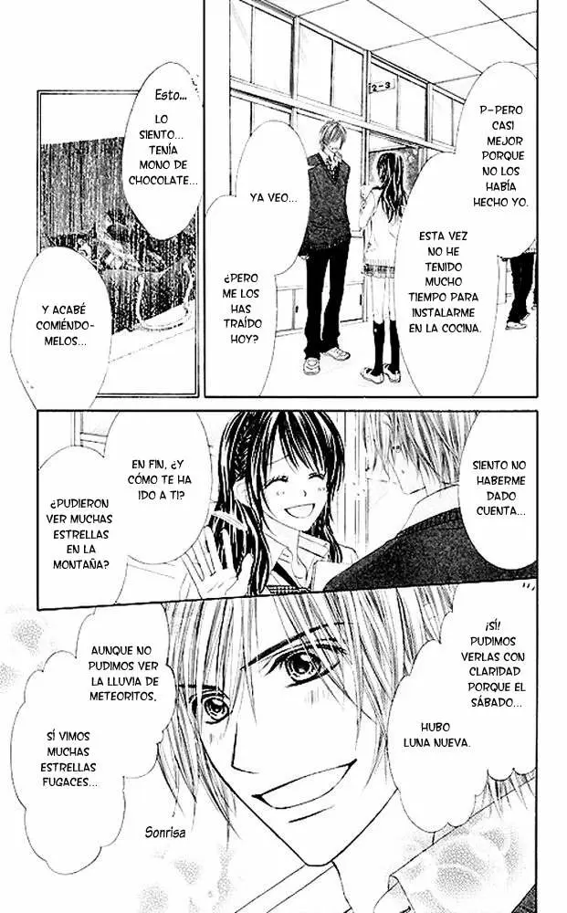 Kyou, Koi wo Hajimemasu capítulo 75 página 7