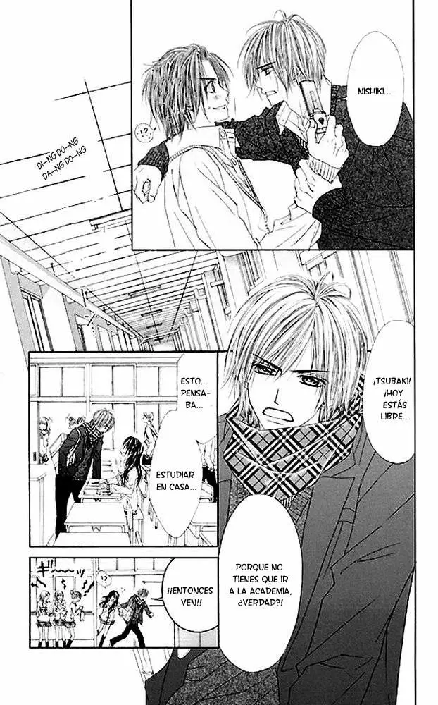 Kyou, Koi wo Hajimemasu capítulo 75 página 11