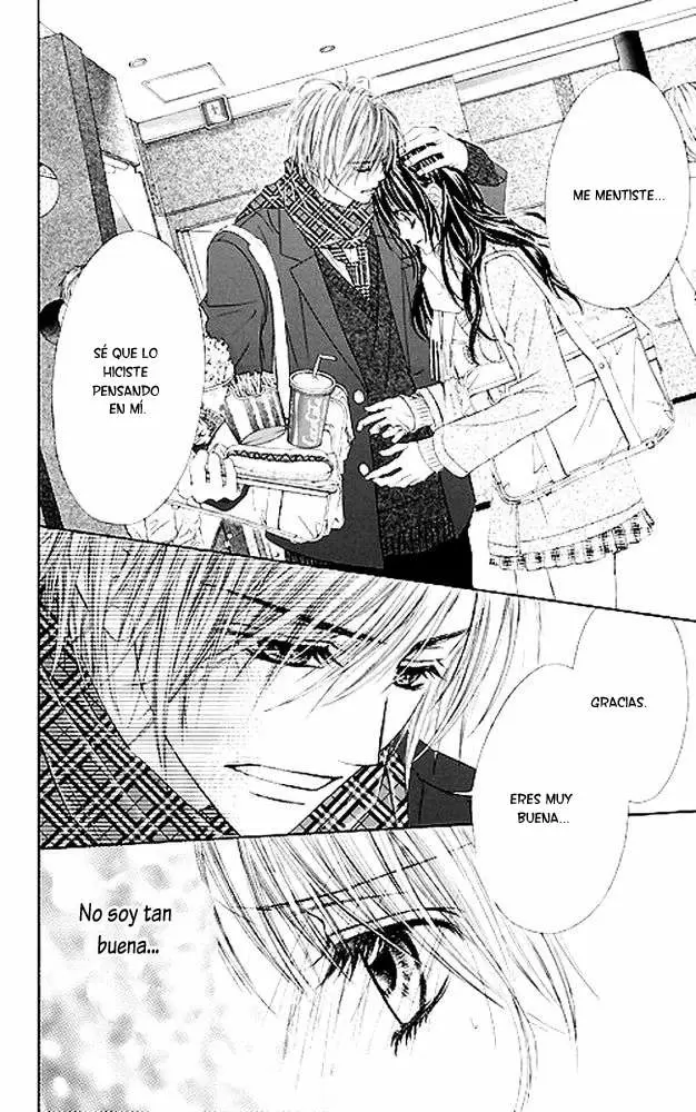 Kyou, Koi wo Hajimemasu capítulo 75 página 14