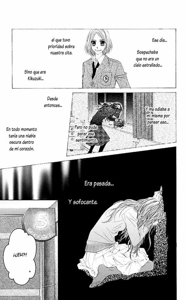 Kyou, Koi wo Hajimemasu capítulo 75 página 15