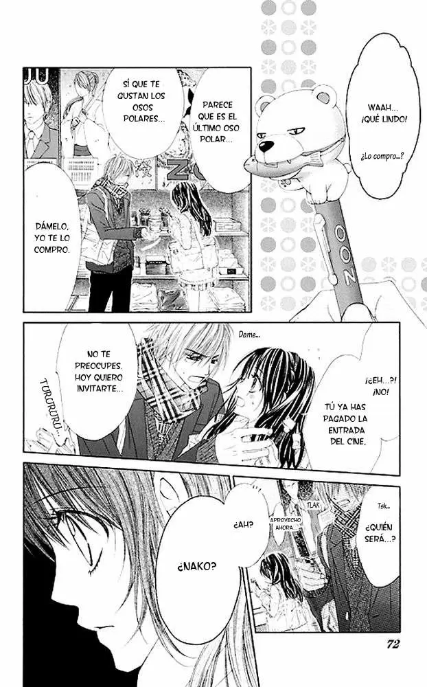 Kyou, Koi wo Hajimemasu capítulo 75 página 18