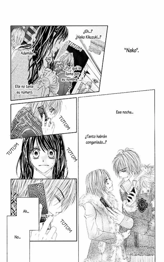 Kyou, Koi wo Hajimemasu capítulo 75 página 19