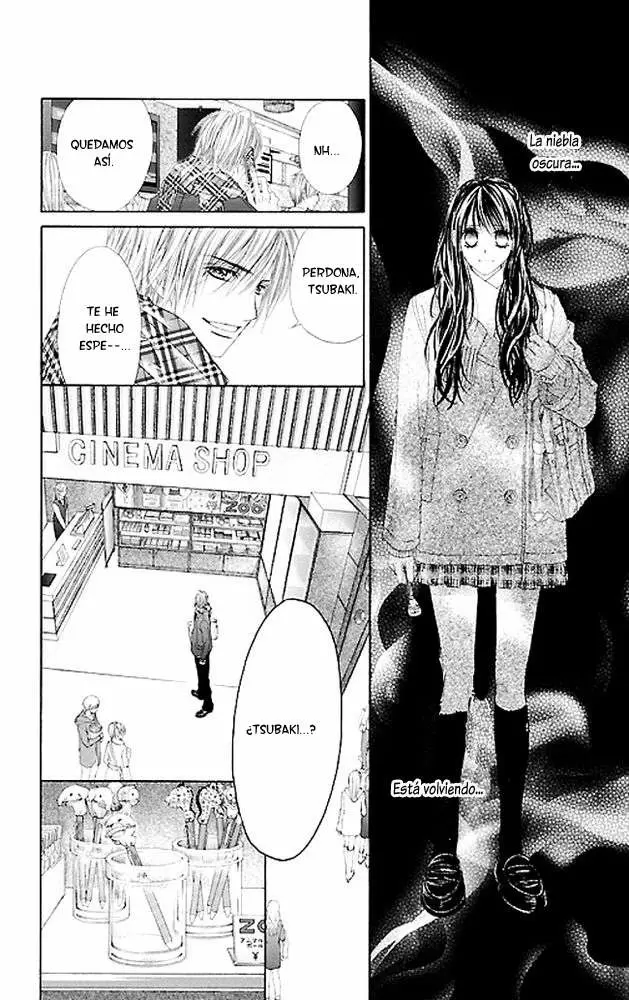 Kyou, Koi wo Hajimemasu capítulo 75 página 20
