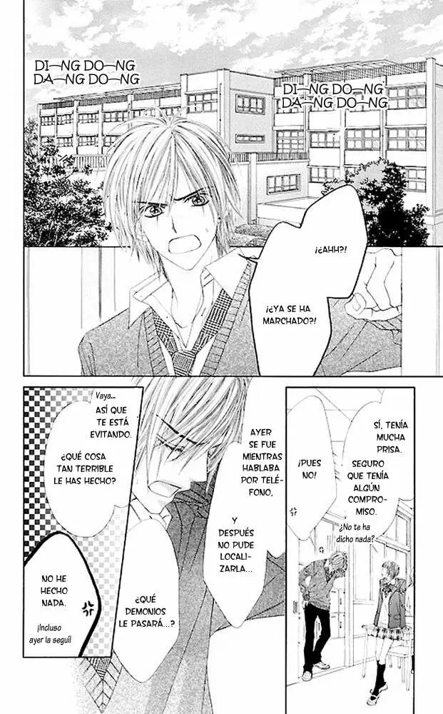 Kyou, Koi wo Hajimemasu capítulo 75 página 22