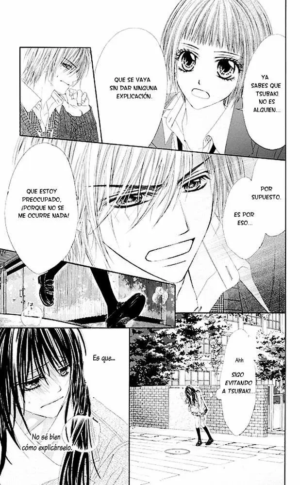 Kyou, Koi wo Hajimemasu capítulo 75 página 23