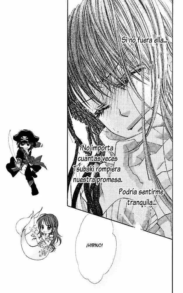 Kyou, Koi wo Hajimemasu capítulo 75 página 24