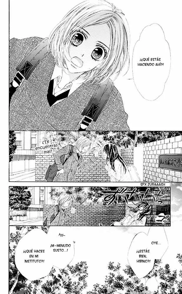 Kyou, Koi wo Hajimemasu capítulo 75 página 25