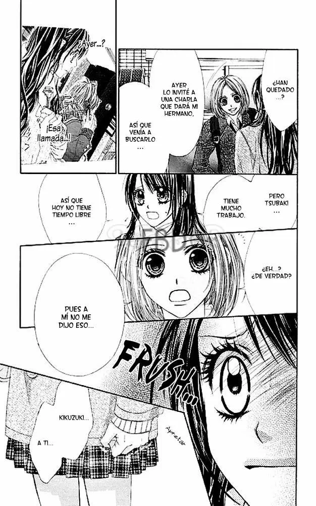 Kyou, Koi wo Hajimemasu capítulo 76 página 5