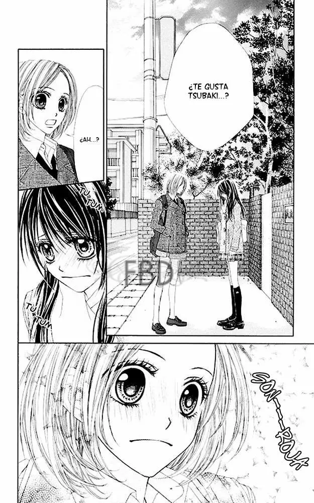 Kyou, Koi wo Hajimemasu capítulo 76 página 6