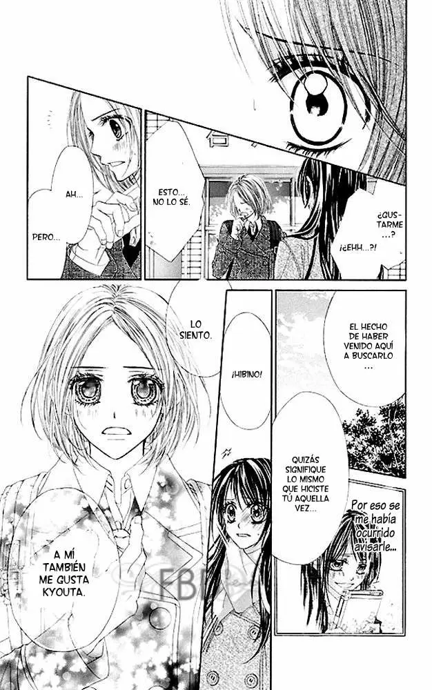 Kyou, Koi wo Hajimemasu capítulo 76 página 7